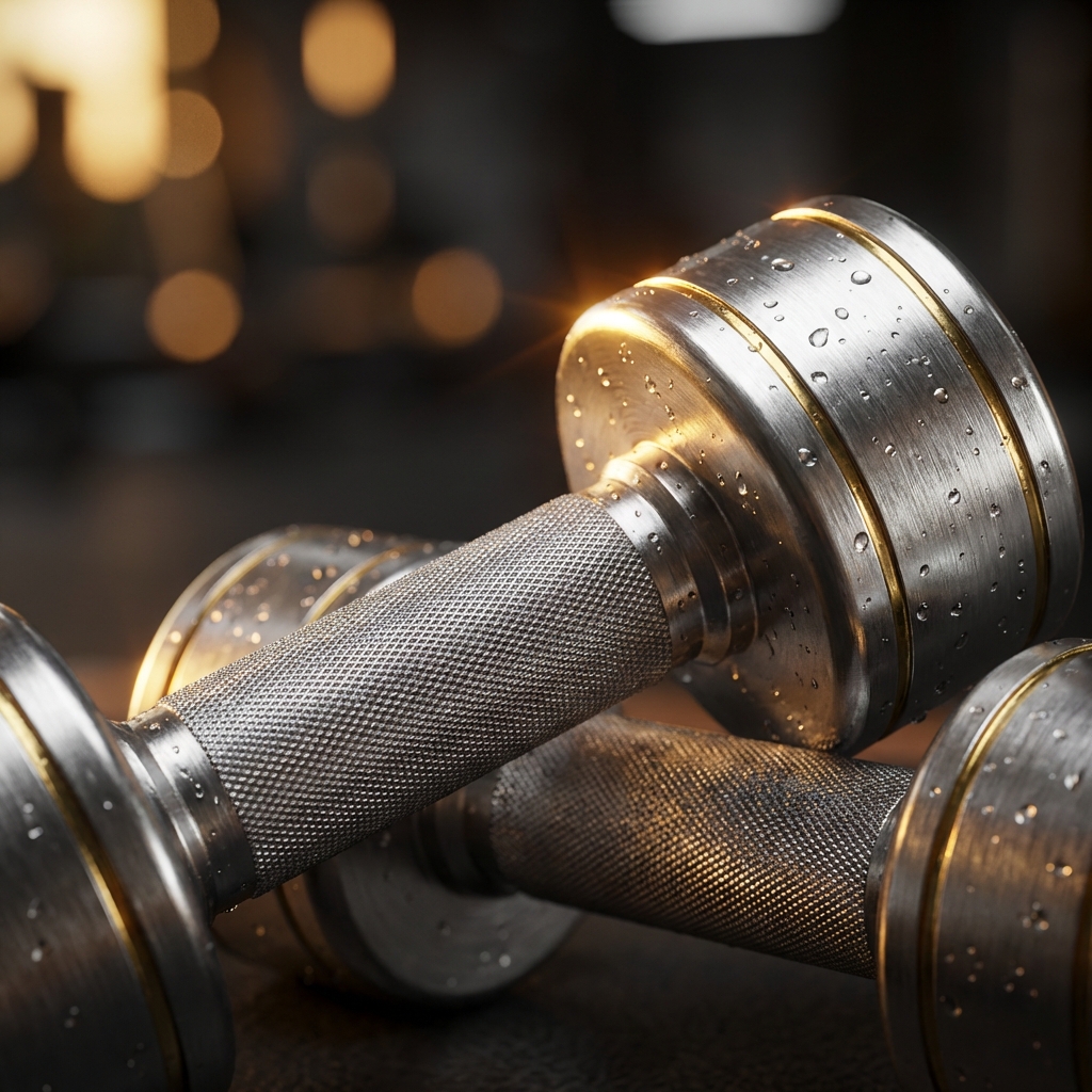 Detalle equipamiento